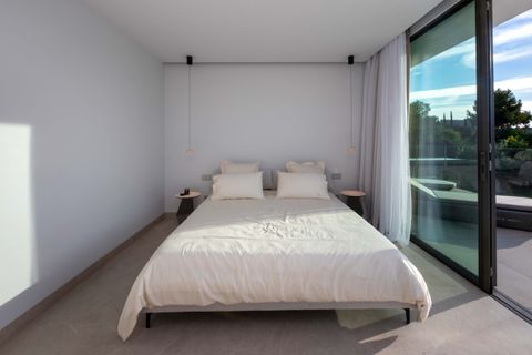 Villa i Cala Vinyes, Mallorca, Cala Vinyes - € 5.950.000 | Ref: 82574 - foto 31