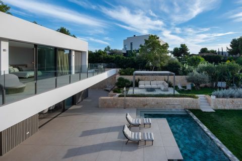 Villa i Cala Vinyes, Mallorca, Cala Vinyes - € 5.950.000 | Ref: 82574 - foto 35