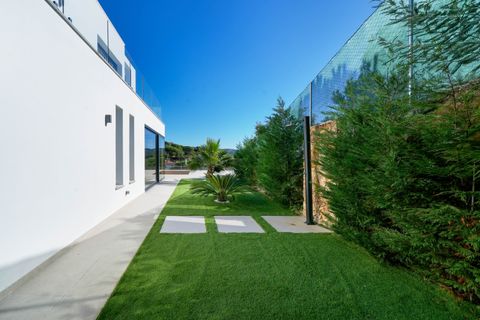 Villa a Lloret De Mar, Gerona, Lloret De Mar - € 930.000 | Ref: KBMN422 - foto 7