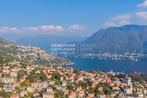 Villa i Cernobbio, Como, Cernobbio - € 2.400.000 | Ref: ILO3351 - foto 36