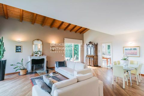 Villa i Cernobbio, Como, Cernobbio - € 2.400.000 | Ref: ILO3351 - foto 5