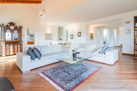 Villa i Cernobbio, Como, Cernobbio - € 2.400.000 | Ref: ILO3351 - foto 8