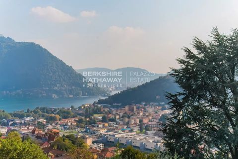 Villa i Cernobbio, Como, Cernobbio - € 2.400.000 | Ref: ILO3351 - foto 12