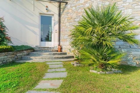 Villa i Cernobbio, Como, Cernobbio - € 2.400.000 | Ref: ILO3351 - foto 14