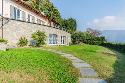 Villa i Cernobbio, Como, Cernobbio - € 2.400.000 | Ref: ILO3351 - foto 15