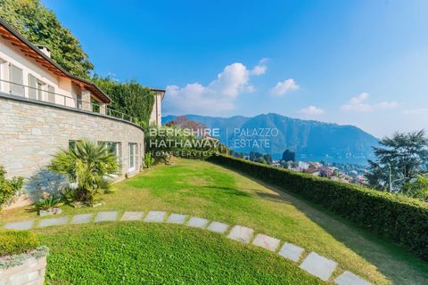 Villa i Cernobbio, Como, Cernobbio - € 2.400.000 | Ref: ILO3351 - foto 2