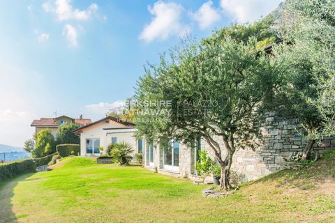 Villa i Cernobbio, Como, Cernobbio - € 2.400.000 | Ref: ILO3351 - foto 18