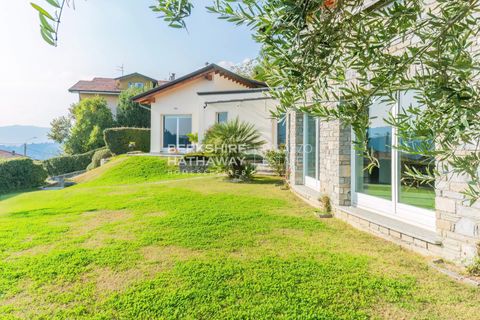 Villa i Cernobbio, Como, Cernobbio - € 2.400.000 | Ref: ILO3351 - foto 19