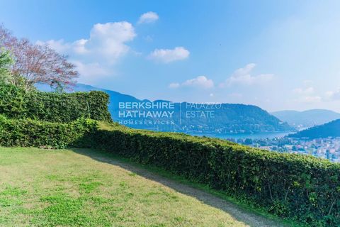 Villa i Cernobbio, Como, Cernobbio - € 2.400.000 | Ref: ILO3351 - foto 20