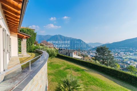 Villa i Cernobbio, Como, Cernobbio - € 2.400.000 | Ref: ILO3351 - foto 46