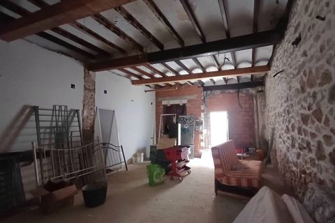 Villa i Oliva, Valencia, Oliva - € 130.000 | Ref: S-1581137 - foto 1