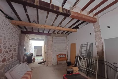 Villa i Oliva, Valencia, Oliva - € 130.000 | Ref: S-1581137 - foto 2