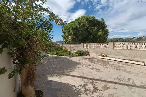 Rækkehus i Benitachell, Alicante, Benitachell - € 290.000 | Ref: C589 - foto 4