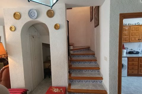 Rækkehus i Benitachell, Alicante, Benitachell - € 290.000 | Ref: C589 - foto 13
