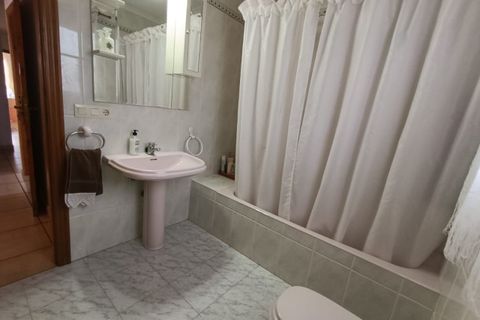 Rækkehus i Benitachell, Alicante, Benitachell - € 290.000 | Ref: C589 - foto 16