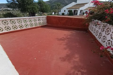 Rækkehus i Benitachell, Alicante, Benitachell - € 290.000 | Ref: C589 - foto 20