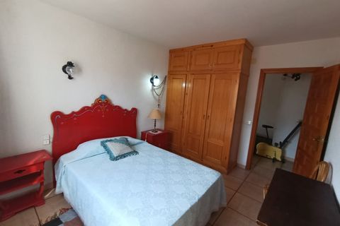 Rækkehus i Benitachell, Alicante, Benitachell - € 290.000 | Ref: C589 - foto 22