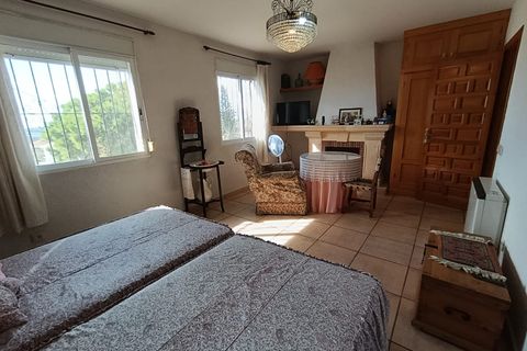 Rækkehus i Benitachell, Alicante, Benitachell - € 290.000 | Ref: C589 - foto 24