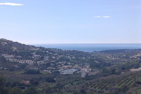 Rækkehus i Benitachell, Alicante, Benitachell - € 290.000 | Ref: C589 - foto 28