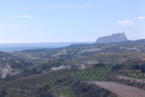 Rækkehus i Benitachell, Alicante, Benitachell - € 290.000 | Ref: C589 - foto 29