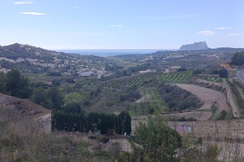 Rækkehus i Benitachell, Alicante, Benitachell - € 290.000 | Ref: C589 - foto 30