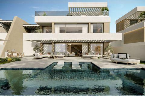 Villa i Almunecar, Granada, Almunecar - € 2.050.000 | Ref: Brightbay - foto 1