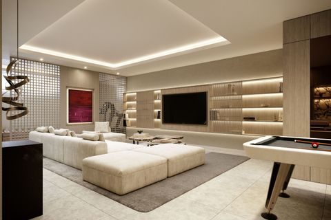 Villa i Almunecar, Granada, Almunecar - € 2.050.000 | Ref: Brightbay - foto 9