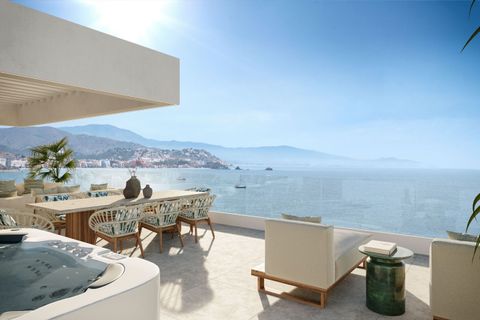 Villa i Almunecar, Granada, Almunecar - € 2.050.000 | Ref: Brightbay - foto 14