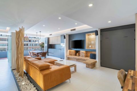 Apartamento em Torremolinos, Malaga - foto 1