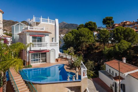 Villa in Nerja, Malaga - foto 3