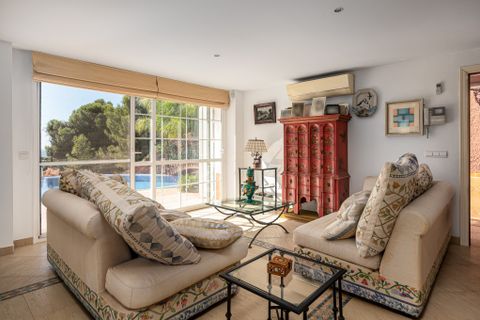 Villa em Nerja, Malaga, Nerja - € 1.200.000 | Ref: MEO2532 - foto 6