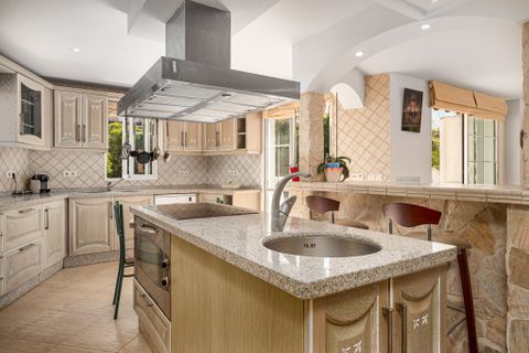 Villa em Nerja, Malaga, Nerja - € 1.200.000 | Ref: MEO2532 - foto 7