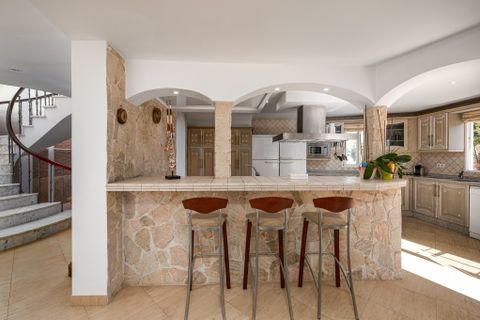 Villa em Nerja, Malaga, Nerja - € 1.200.000 | Ref: MEO2532 - foto 9