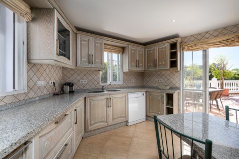 Villa em Nerja, Malaga, Nerja - € 1.200.000 | Ref: MEO2532 - foto 11