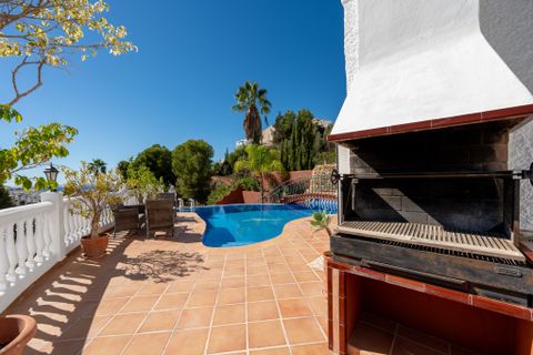 Villa em Nerja, Malaga, Nerja - € 1.200.000 | Ref: MEO2532 - foto 14