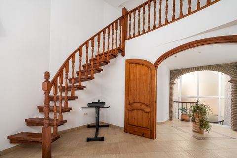 Villa em Nerja, Malaga, Nerja - € 1.200.000 | Ref: MEO2532 - foto 17