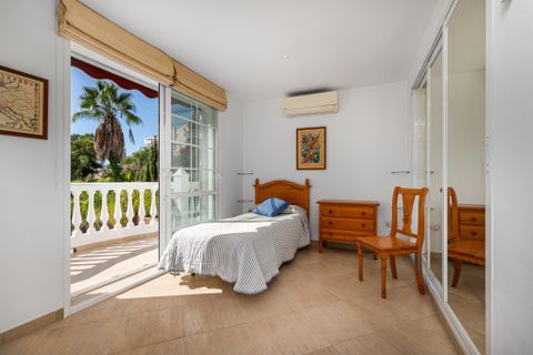 Villa em Nerja, Malaga, Nerja - € 1.200.000 | Ref: MEO2532 - foto 21