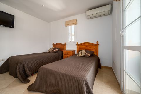 Villa em Nerja, Malaga, Nerja - € 1.200.000 | Ref: MEO2532 - foto 23