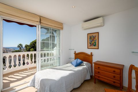 Villa em Nerja, Malaga, Nerja - € 1.200.000 | Ref: MEO2532 - foto 28