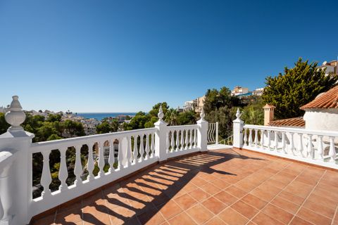 Villa em Nerja, Malaga, Nerja - € 1.200.000 | Ref: MEO2532 - foto 29