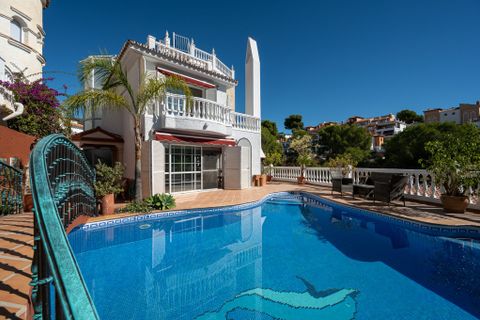 Villa em Nerja, Malaga, Nerja - € 1.200.000 | Ref: MEO2532 - foto 33
