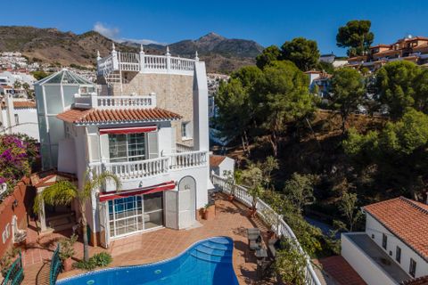 Villa em Nerja, Malaga, Nerja - € 1.200.000 | Ref: MEO2532 - foto 34