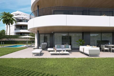 Leilighet i Estepona, Malaga, Estepona - € 735 000 | Ref: R5206027 - foto 25