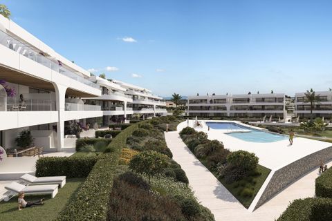 Leilighet i Estepona, Malaga, Estepona - € 735 000 | Ref: R5206027 - foto 26
