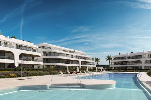 Leilighet i Estepona, Malaga, Estepona - € 735 000 | Ref: R5206027 - foto 31
