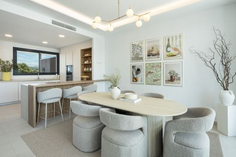 Rækkehus i Rio Real, Malaga, Rio Real - € 1.675.000 | Ref: R5206096 - foto 14
