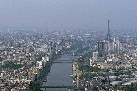 Lejlighed i Paris, Paris, Paris - € 125.500 | Ref: 86391357 - foto 1
