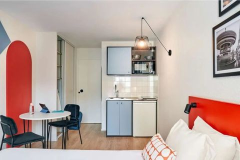 Lejlighed i Paris, Paris, Paris - € 125.500 | Ref: 86391357 - foto 6