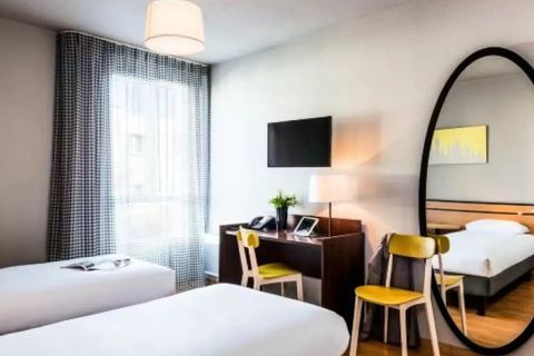 Lejlighed i Paris, Paris, Paris - € 125.500 | Ref: 86391357 - foto 7