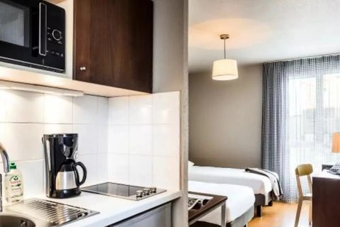 Lejlighed i Paris, Paris, Paris - € 125.500 | Ref: 86391357 - foto 8